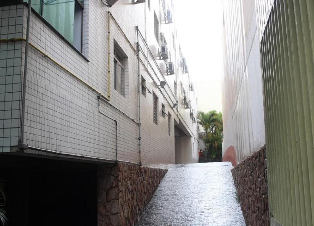 Jundiai Palace Hotel Ngoại thất bức ảnh