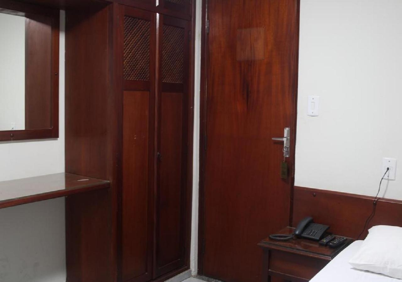 Jundiai Palace Hotel Ngoại thất bức ảnh