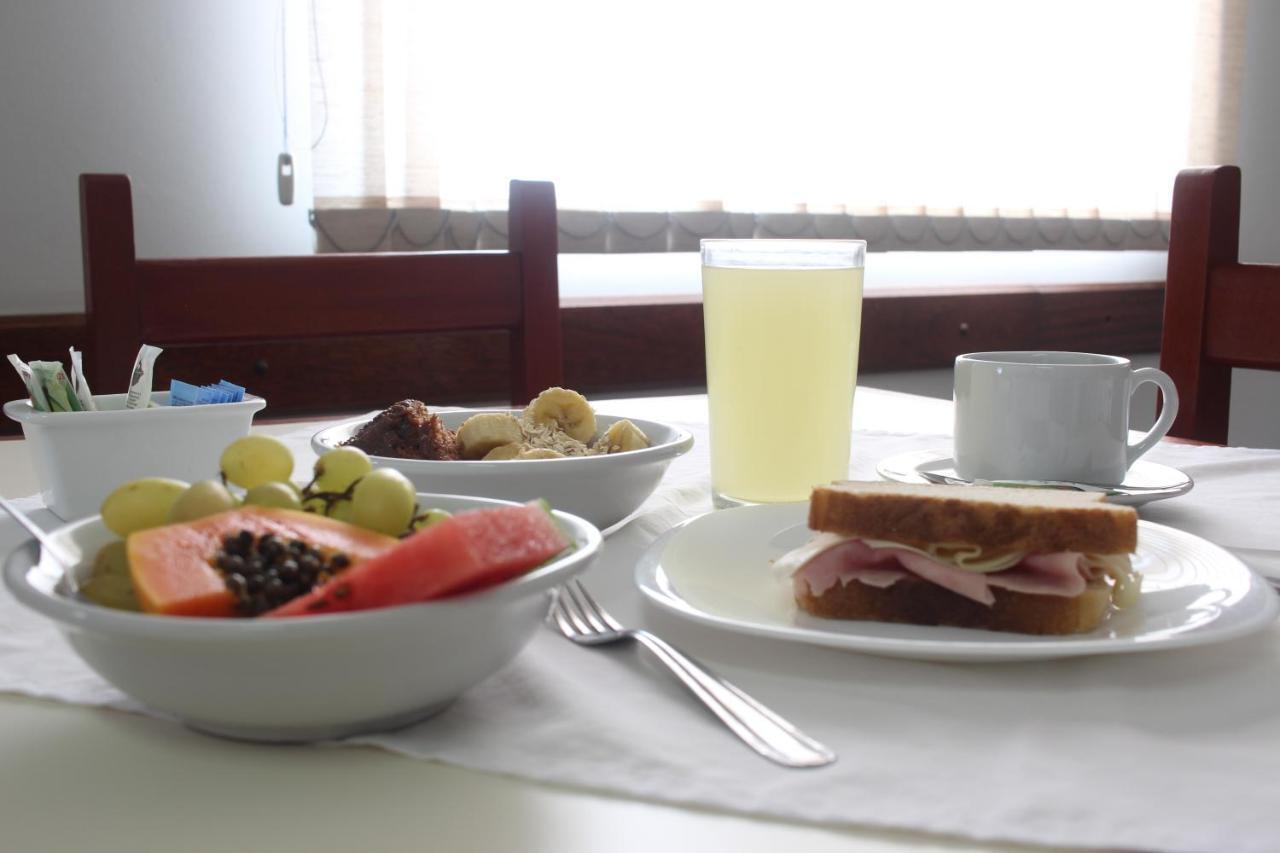 Jundiai Palace Hotel Ngoại thất bức ảnh