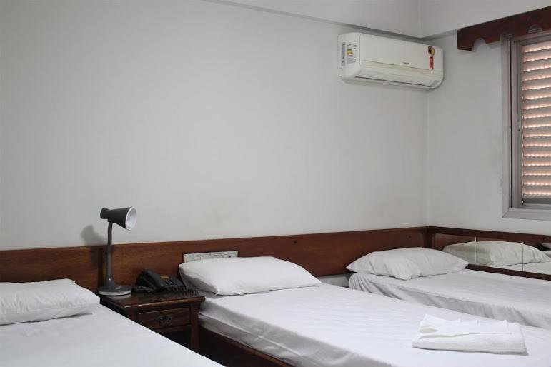 Jundiai Palace Hotel Ngoại thất bức ảnh