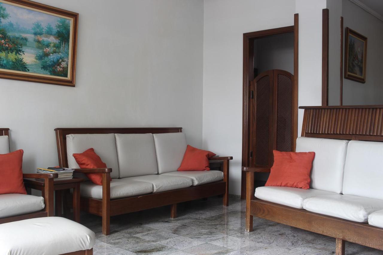 Jundiai Palace Hotel Ngoại thất bức ảnh