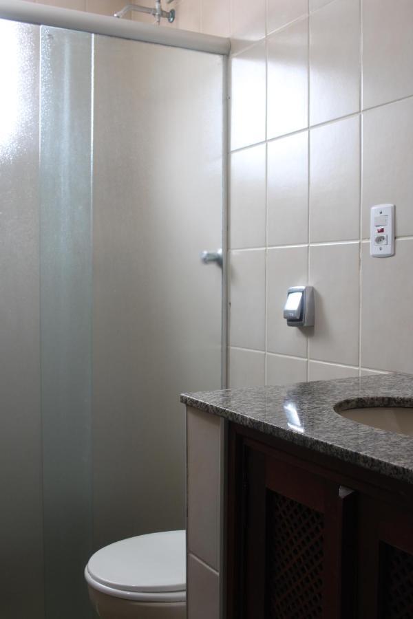 Jundiai Palace Hotel Ngoại thất bức ảnh